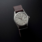 Rolex Oyster Perpetual Datejust Automatic // 31795 // c.1970's