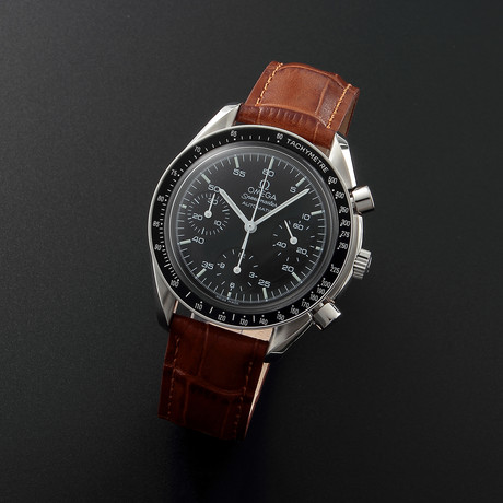 Omega Speedmaster Racing Automatic // 31796 // c.1990's