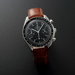 Omega Speedmaster Racing Automatic // 31796 // c.1990's