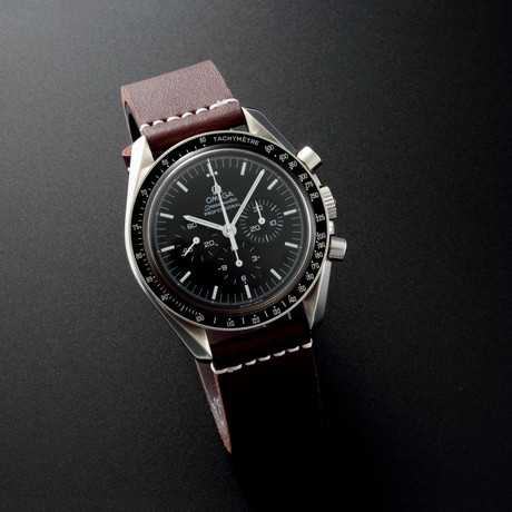 Omega Speedmaster Moon // 31797 // c.2000's