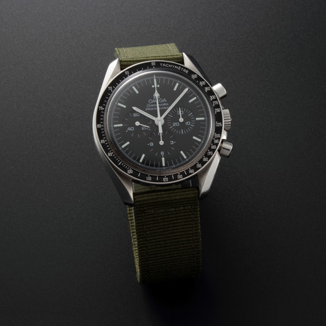 Omega Speedmaster Moon // 31799 // c.1990's