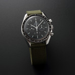 Omega Speedmaster Moon // 31799 // c.1990's