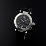 Cartier Pasha Automatic // 31803 // c.2000's
