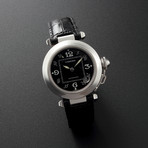 Cartier Pasha Automatic // 31803 // c.2000's