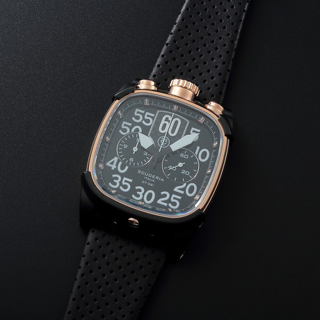 CT Scuderia Scrambler // 31807 // c.2000's