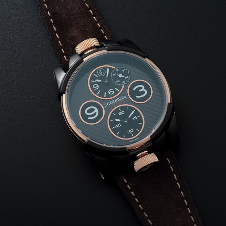 CT Scuderia 2 Tempi // 31810 // c.2000's