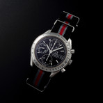 Omega Speedmaster Date Automatic // 31817 // c.2000's