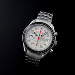 Omega Speedmaster Date Automatic // 31818 // c.2000's