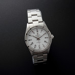 Rolex Air King Automatic // 31821 // c.1990's