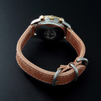 Omega Speedmaster Date Automatic // 31820 // c.1990's