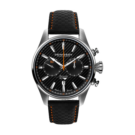 Barracuda Chronograph // 3133.1026.C.B5
