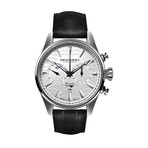 Barracuda Mechanical Chronograph // 3133.1026.S.B12