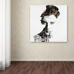 Marcello (14" x 14")