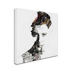 Marcello (14" x 14")