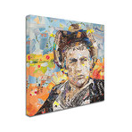 That Guys Gotta Stop (14" x 14")