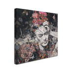 Armas de Mujer (14" x 14")