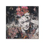 Armas de Mujer (14" x 14")