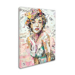 Glam & Glory (14" x 19")