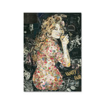 Everybody Loves My Baby (14" x 19")