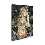 Everybody Loves My Baby (14" x 19")