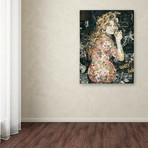 Everybody Loves My Baby (14" x 19")