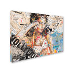 Hollywood (14" x 19")