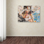 Hollywood (14" x 19")