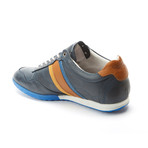 Crash // Twilight Blue (Euro: 46)