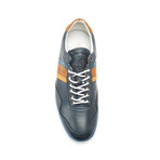 Crash // Twilight Blue (Euro: 46)