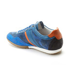 Crash // Nautical Blue (Euro: 40)