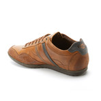 Crash // Cognac (Euro: 45)