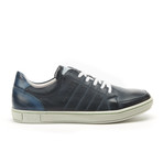 San Sebastian Lo // Blue (Euro: 40)