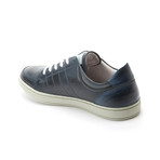 San Sebastian Lo // Blue (Euro: 40)