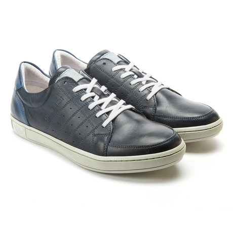 San Sebastian Lo // Blue (Euro: 40)