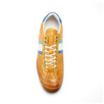 New Crush City // Ochre (Euro: 43)