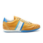 New Crush City // Ochre (Euro: 43)