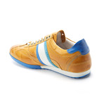 New Crush City // Ochre (Euro: 43)