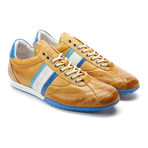 New Crush City // Ochre (Euro: 43)