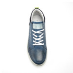 San Sebastian Mid // Twilight Blue (Euro: 46)