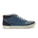 San Sebastian Mid // Twilight Blue (Euro: 46)