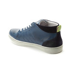 San Sebastian Mid // Twilight Blue (Euro: 46)