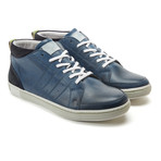 San Sebastian Mid // Twilight Blue (Euro: 46)