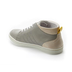 San Sebastian Mid // Griffin (Euro: 42)