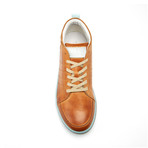San Sebastian Mid // Cognac (Euro: 40)