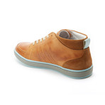 San Sebastian Mid // Cognac (Euro: 40)