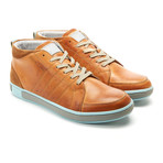 San Sebastian Mid // Cognac (Euro: 40)