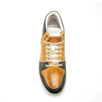 Bunny Hup // Yellow + Blue (Euro: 45)