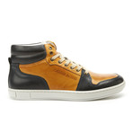 Bunny Hup // Yellow + Blue (Euro: 45)