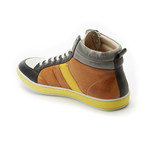 Tete De Course // Cognac (Euro: 44)