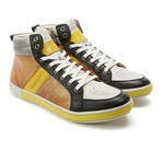 Tete De Course // Cognac (Euro: 44)